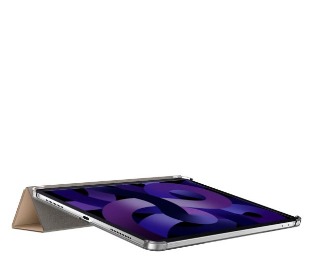 SwitchEasy Origami Nude do iPad 10/11 gen (10.9")
(Beige) - 1415893 - zdjęcie 6